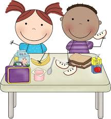 Lunch Bunch News