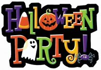 EWPO Halloween Party