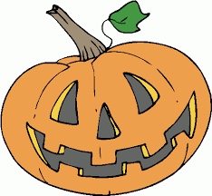 Halloween Parade