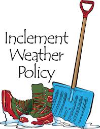 Winter Weather