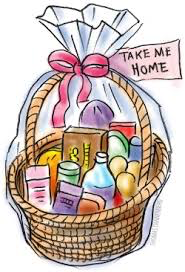 EWPO Basket Raffle