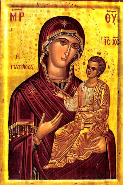 Advent Sermon