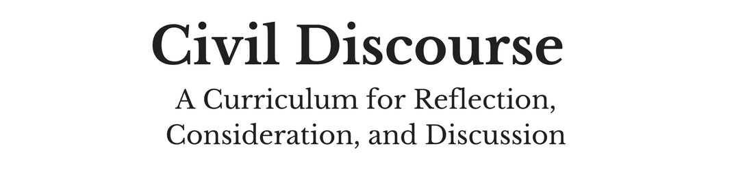 What is public theology?