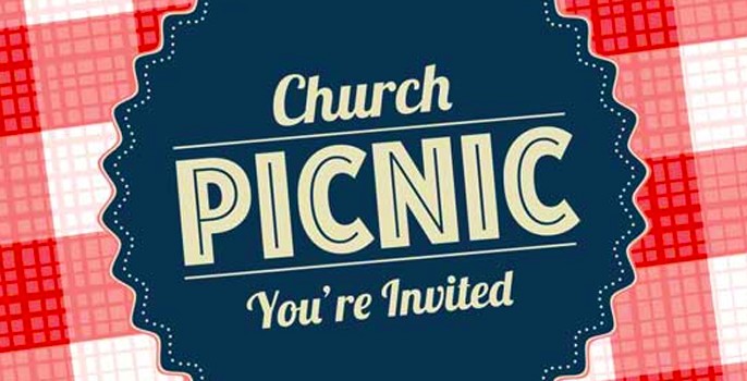 Wednesday Evening Picnics at Sidecut