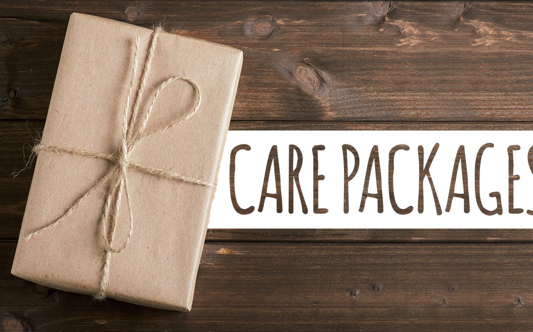 Young Adult Care Packages