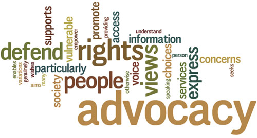 Outreach and Advocacy Team Updates