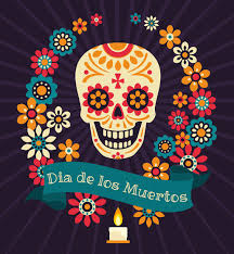 El Dia de los Muertos – Intergenerational Lesson