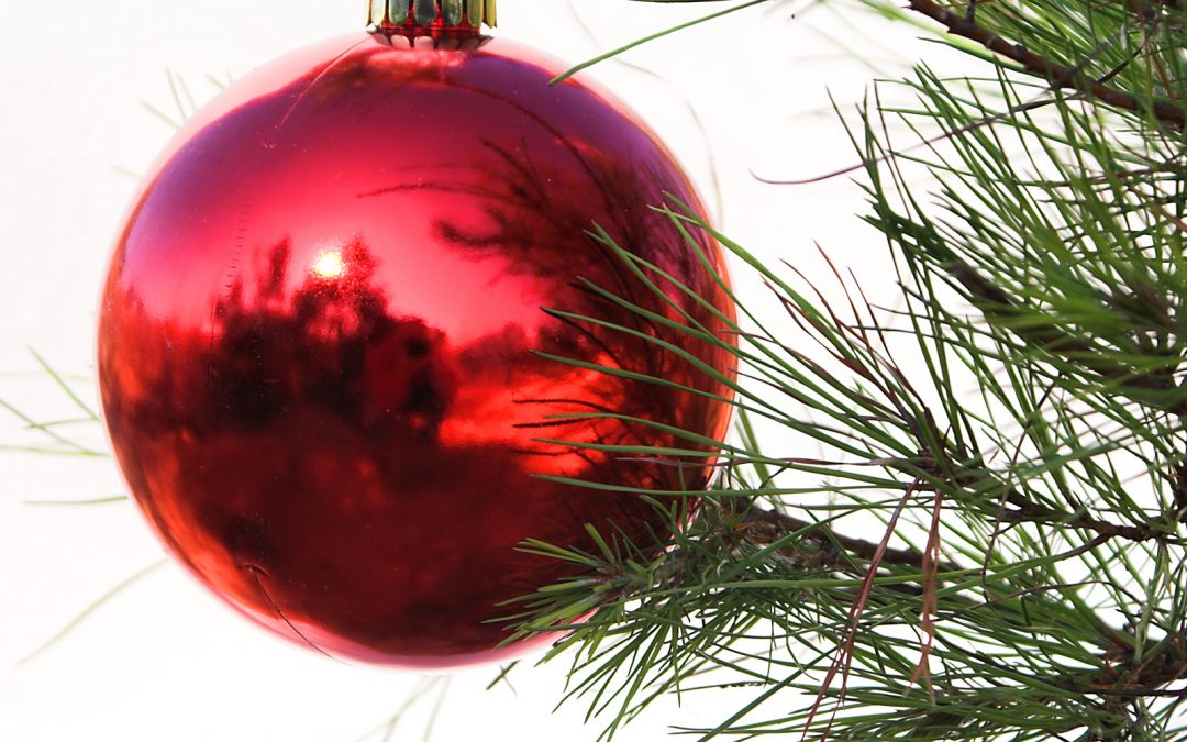 Christmas Auction