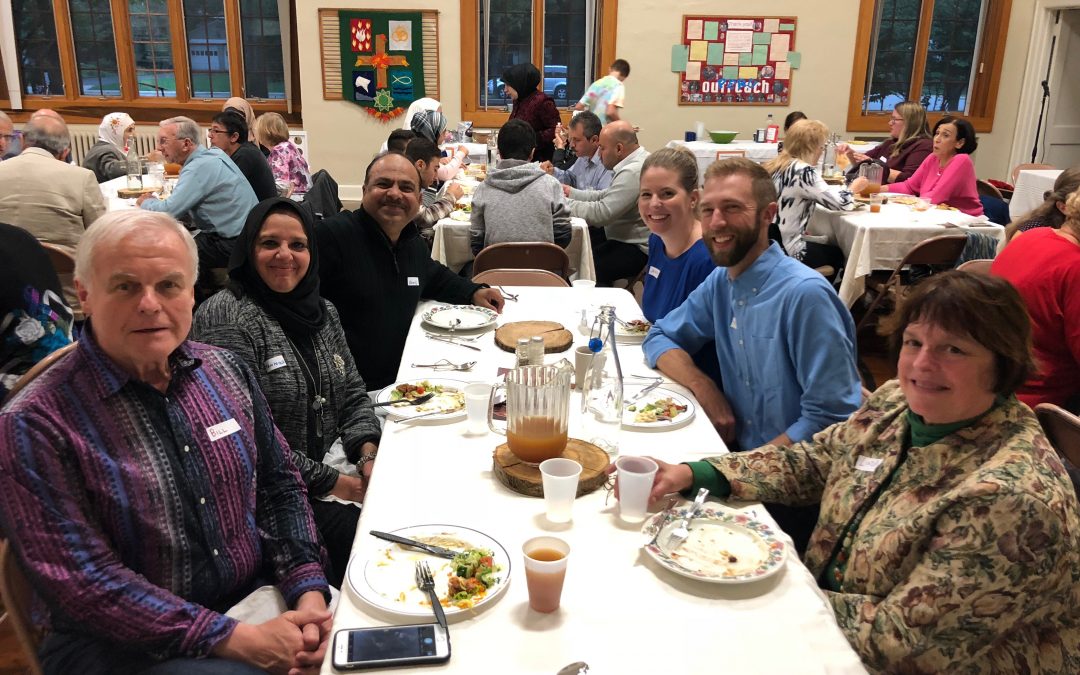 Community Meal