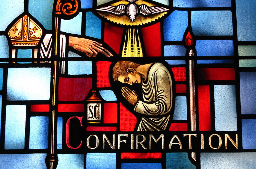 Confirmation