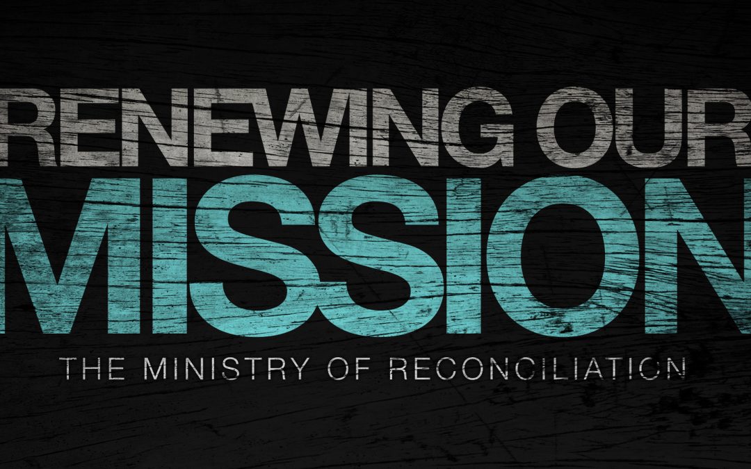 Reconciliation Team Updates