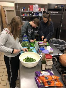 Upcoming Youth Events