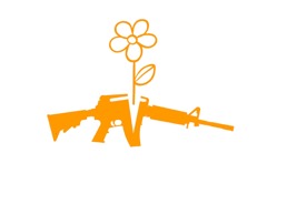 “Guns to Gardens” Event