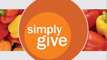 Meijer Simply Give