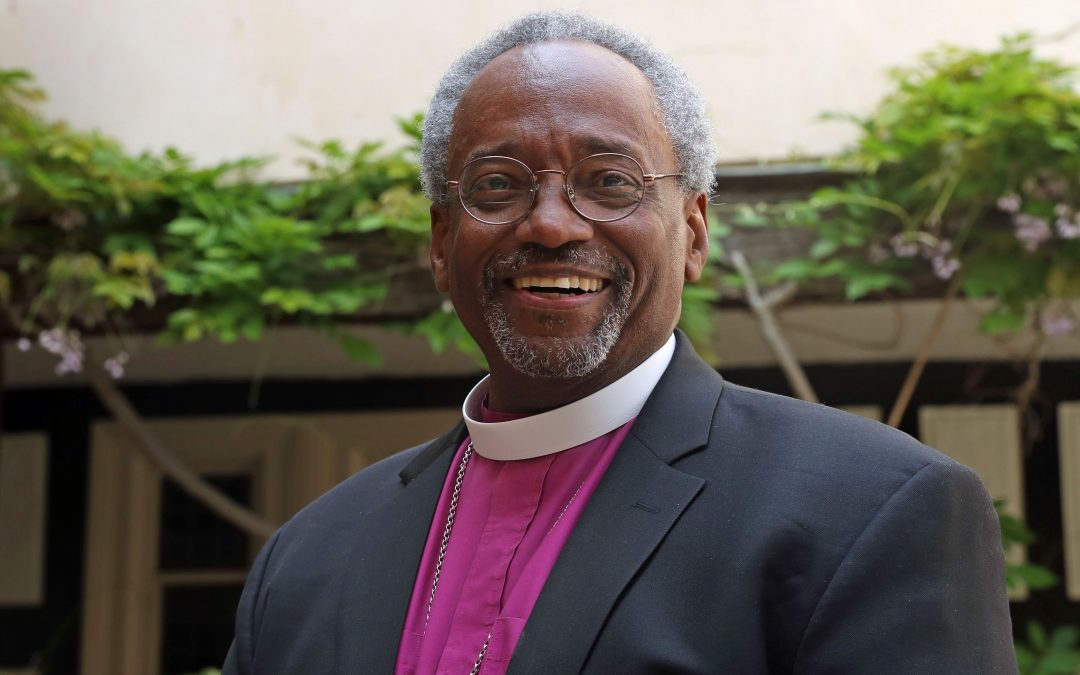 Presiding Bishop Curry: Easter 2019 Message