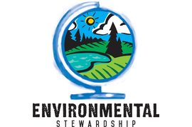 New Year’s Resolutions from the Environmental Stewardship Team