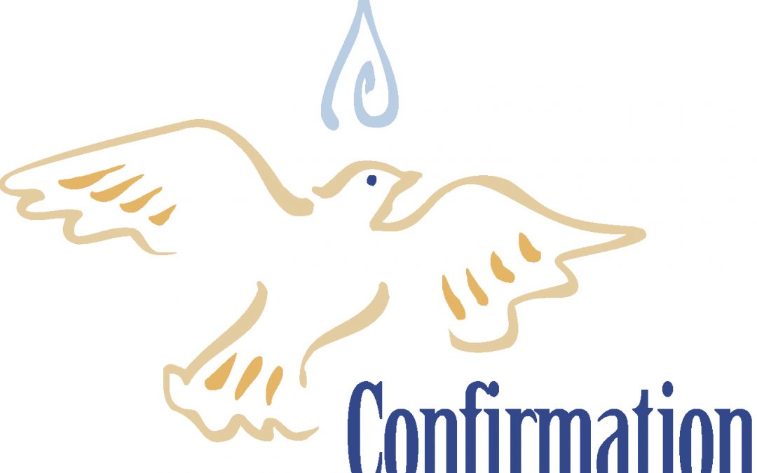 Adult Confirmation and New Members Class Sign-ups