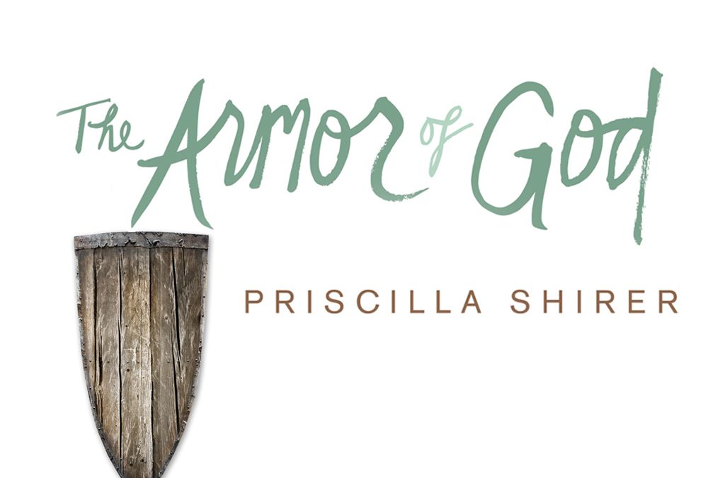 Girlfriends in God