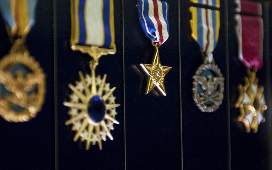 Active Duty Service Members