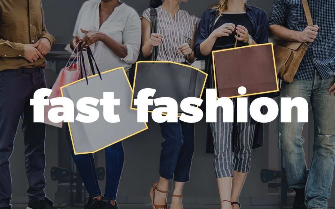 What Stores Are Fast Fashion