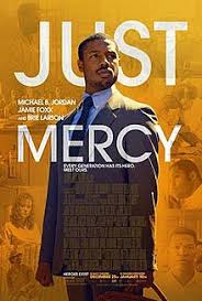 Just Mercy Screening