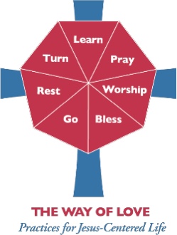 Life Transformed: Adult Sunday Christian Ed