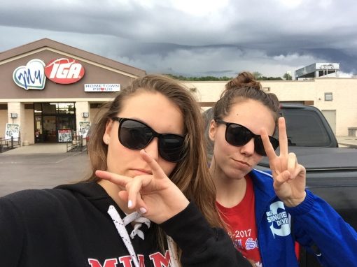 Youth Mission Trip