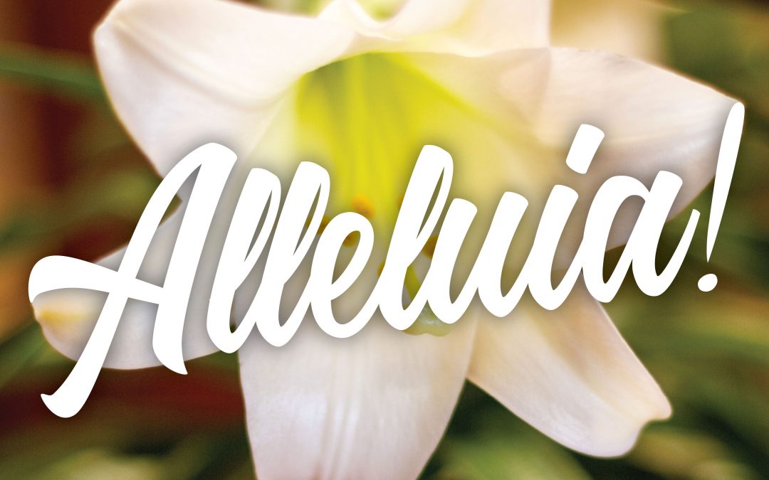 Easter Sunday