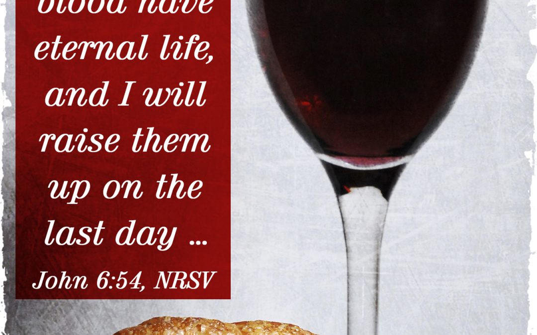 Wednesday of Holy Week