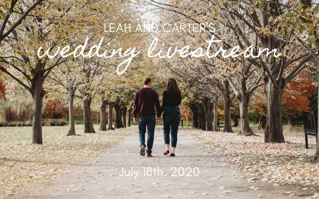 Adams Routson Wedding