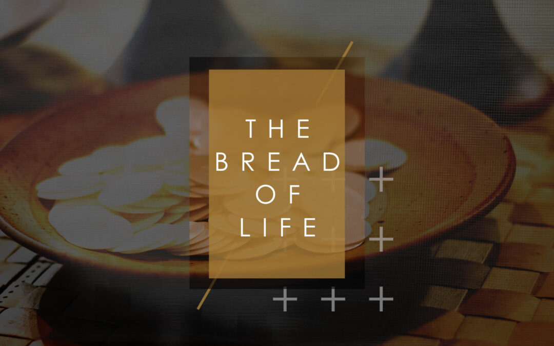 Livestream Eucharist – Sunday 10AM