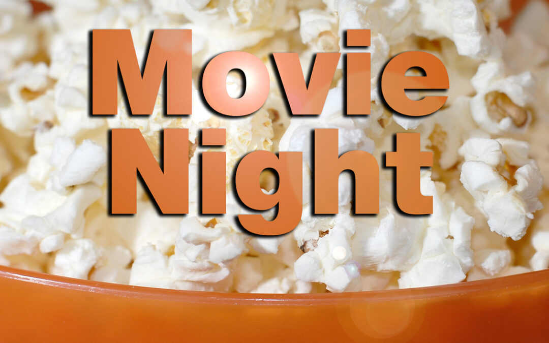 Virtual Movie Night