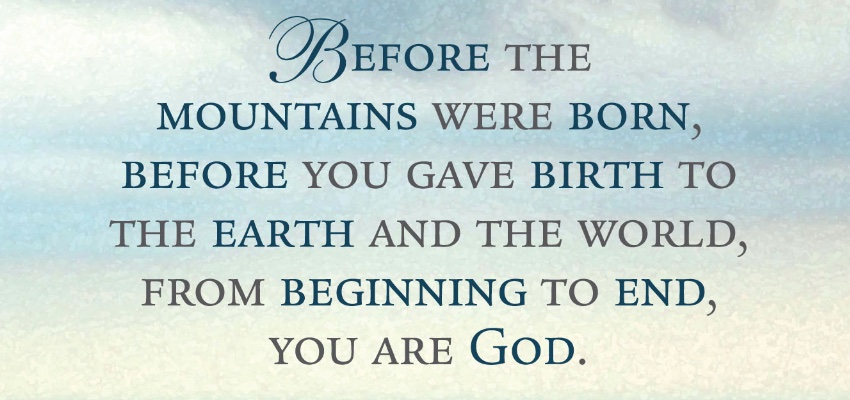 Sunday Morning – October 25