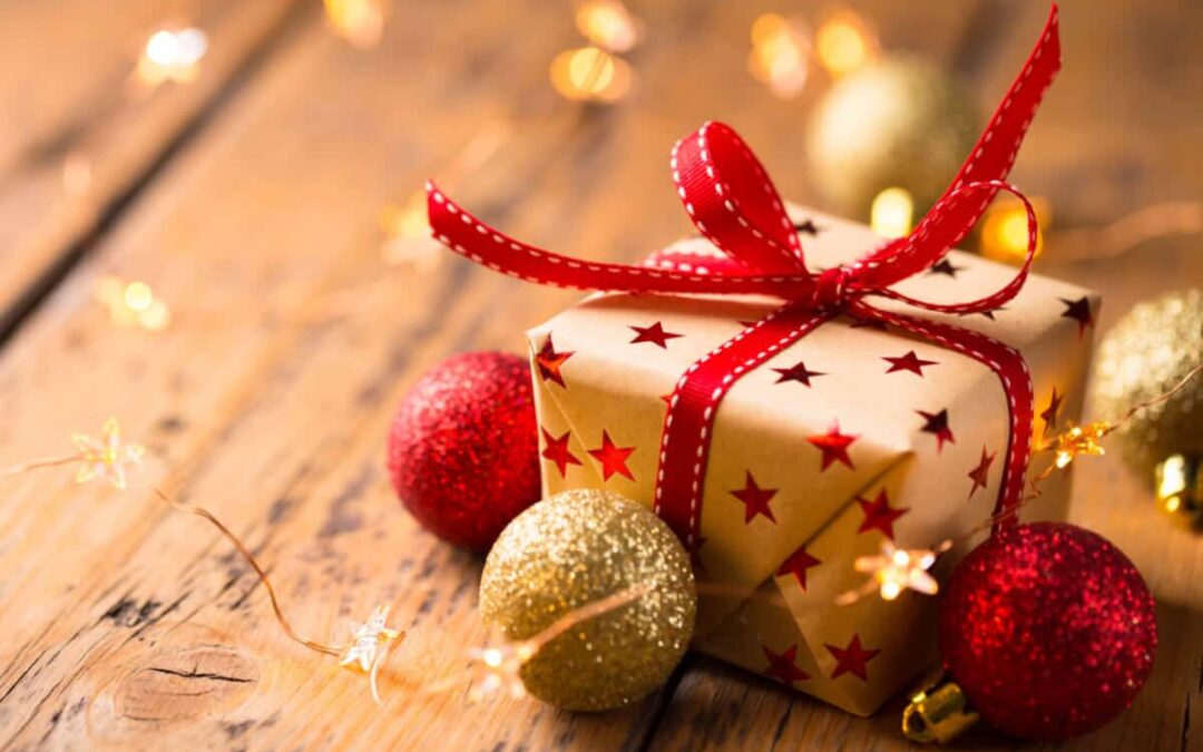 Gift of the Christ Child