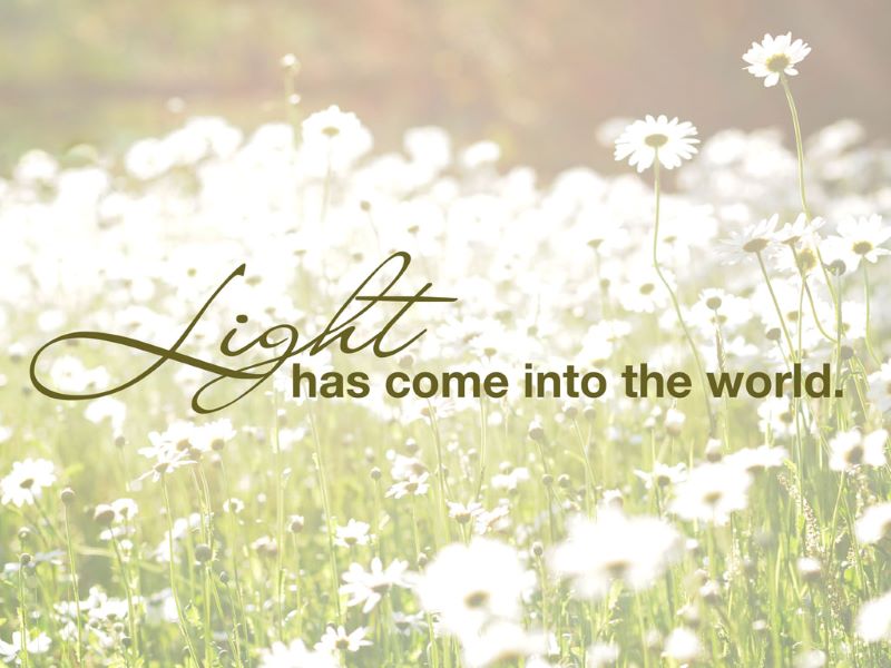 Sunday Morning – March 14