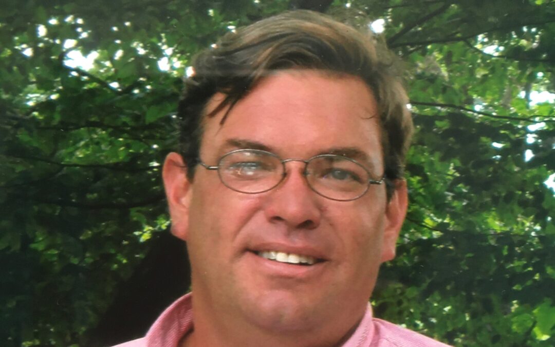 Obituary – John M. Duffy