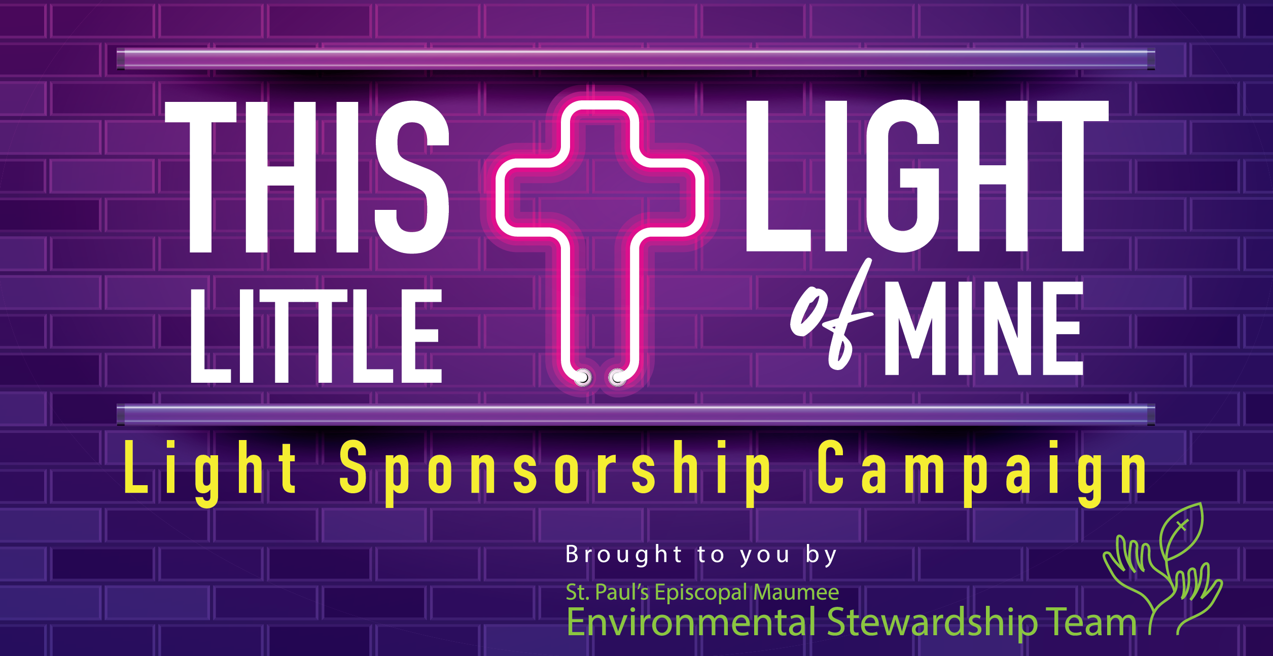 st pauls light campaign