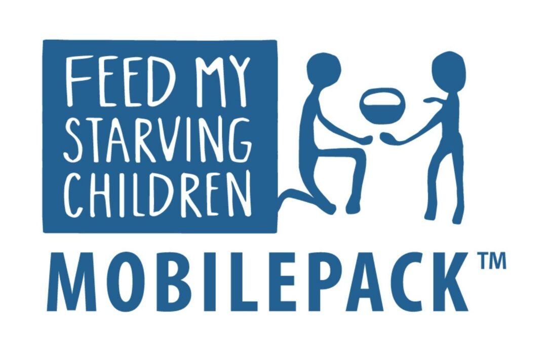 Feed My Starving Children