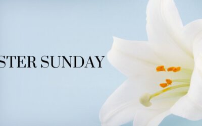 Sunday Morning – April 17