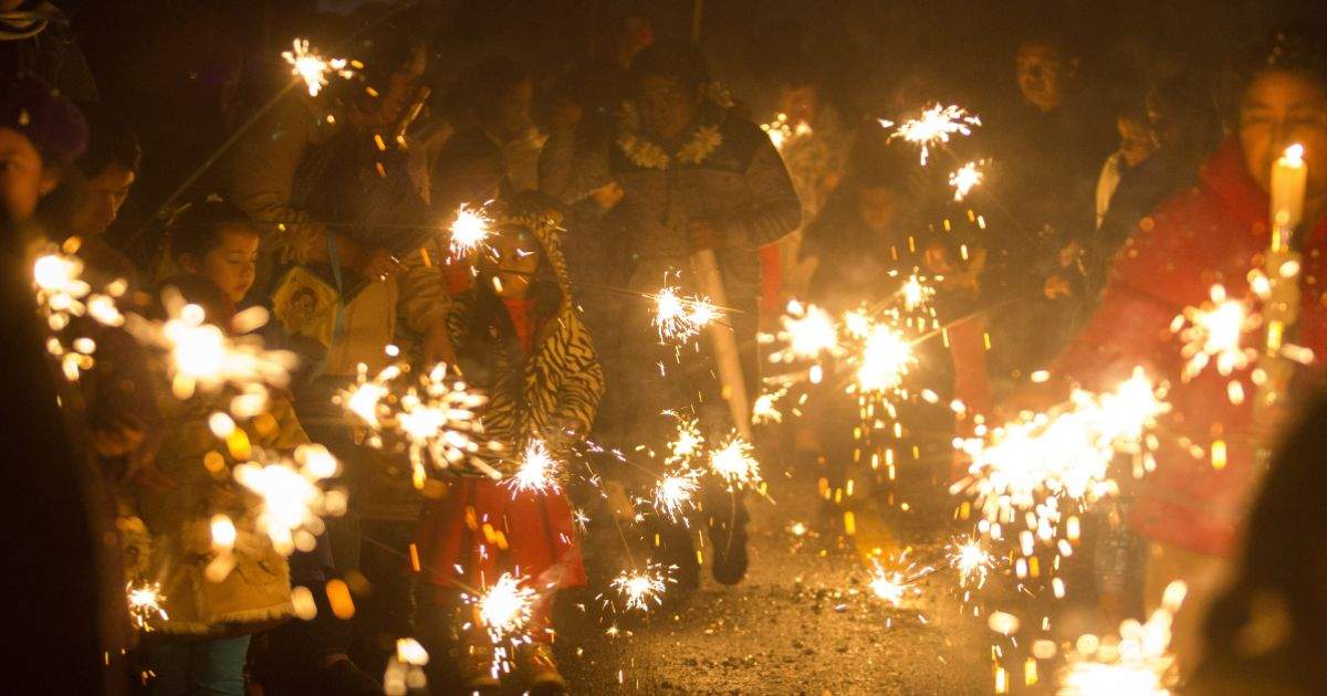 posadas-tradition-in-mexico