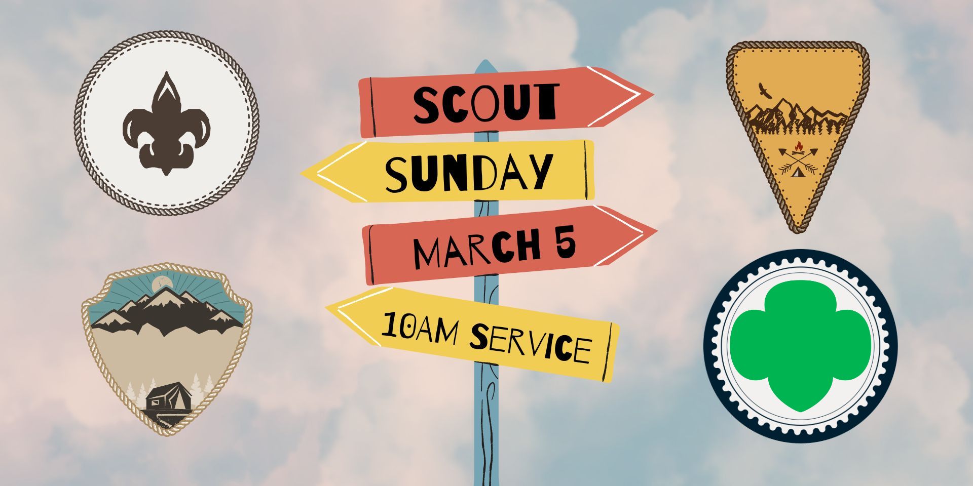 scouts