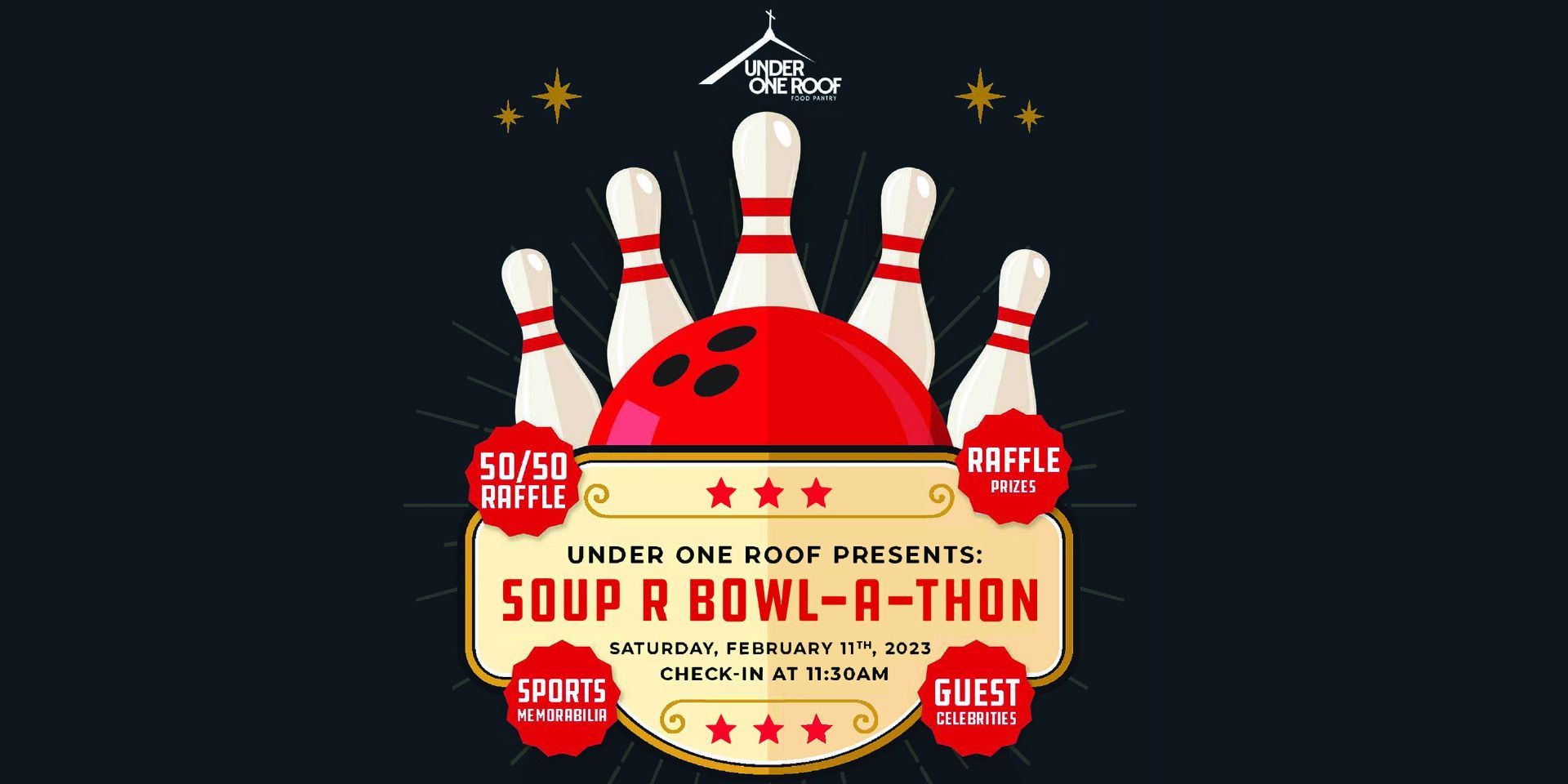 super bowl a thon