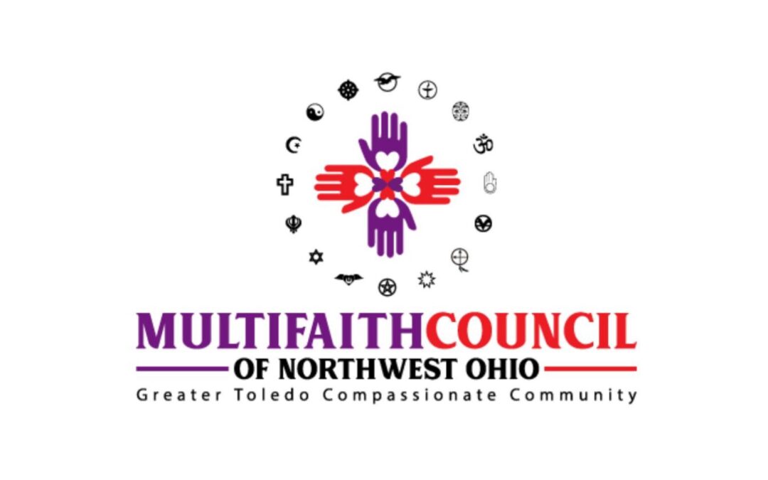 Upcoming MultiFaith Council Opportunities