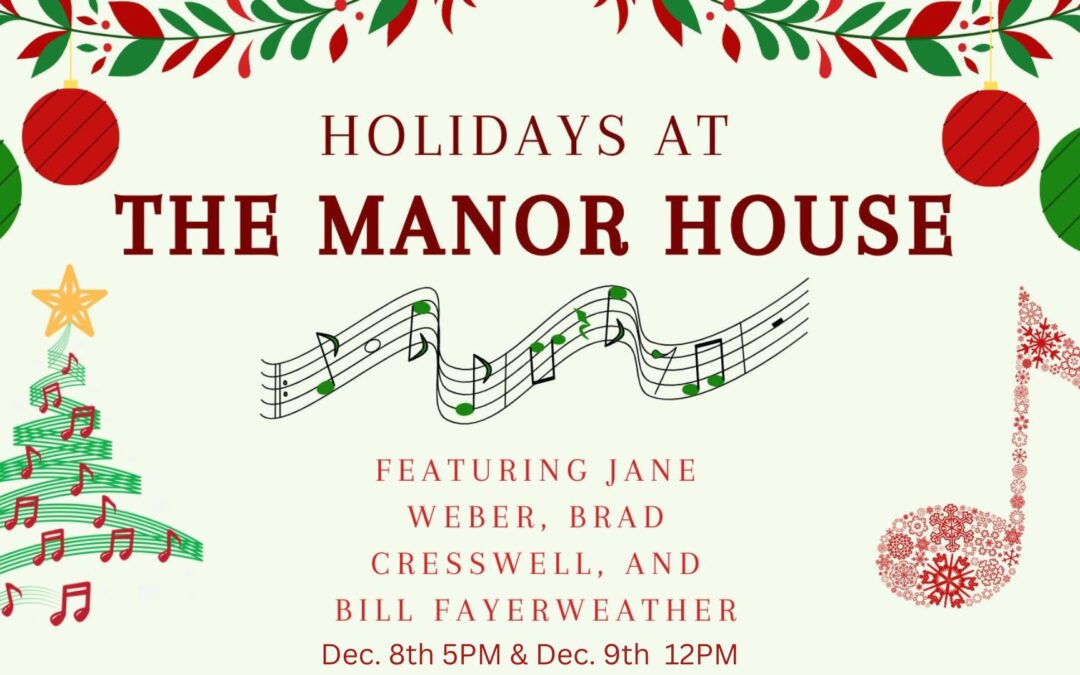 Manor House Holidays