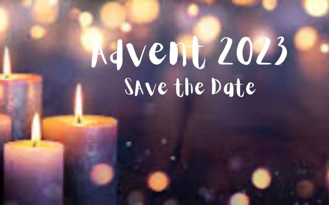 Advent Events 2023