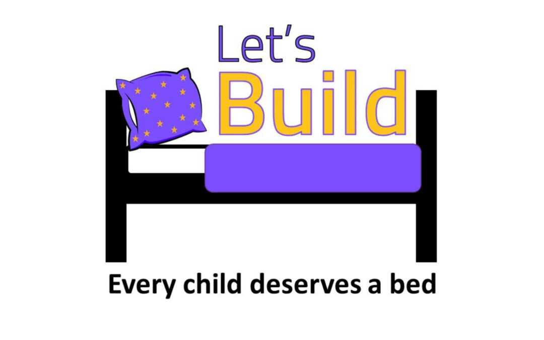 Let’s Build Beds