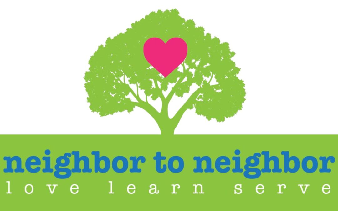Neighbor2Neighbor Initiative