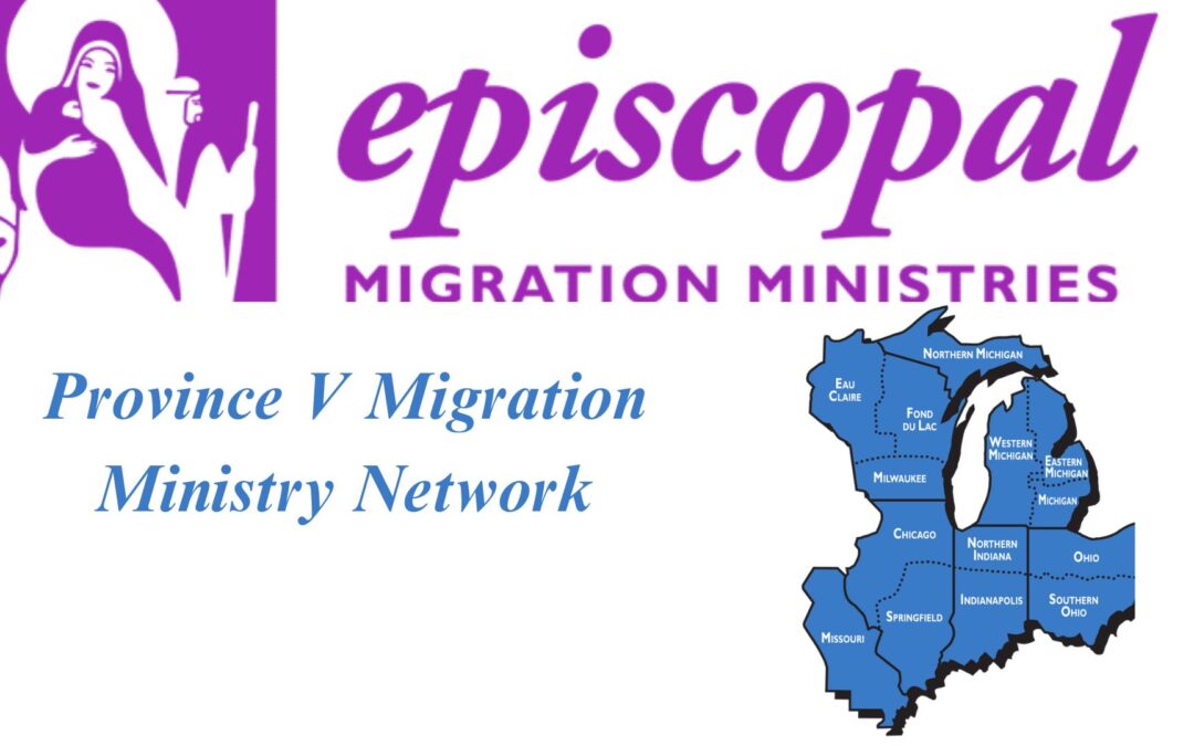 Province V Migration Ministry Network