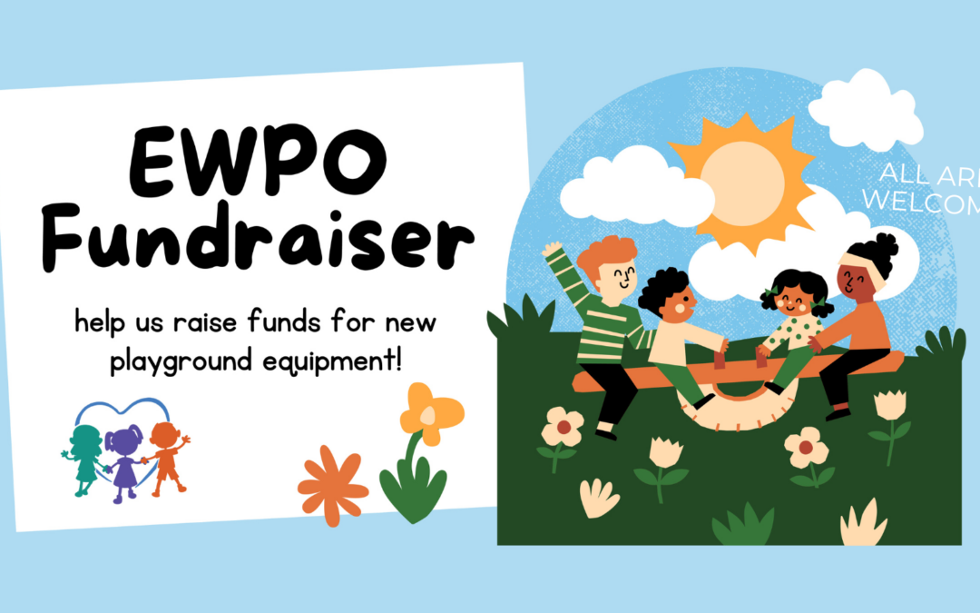 EWPO Fundraiser