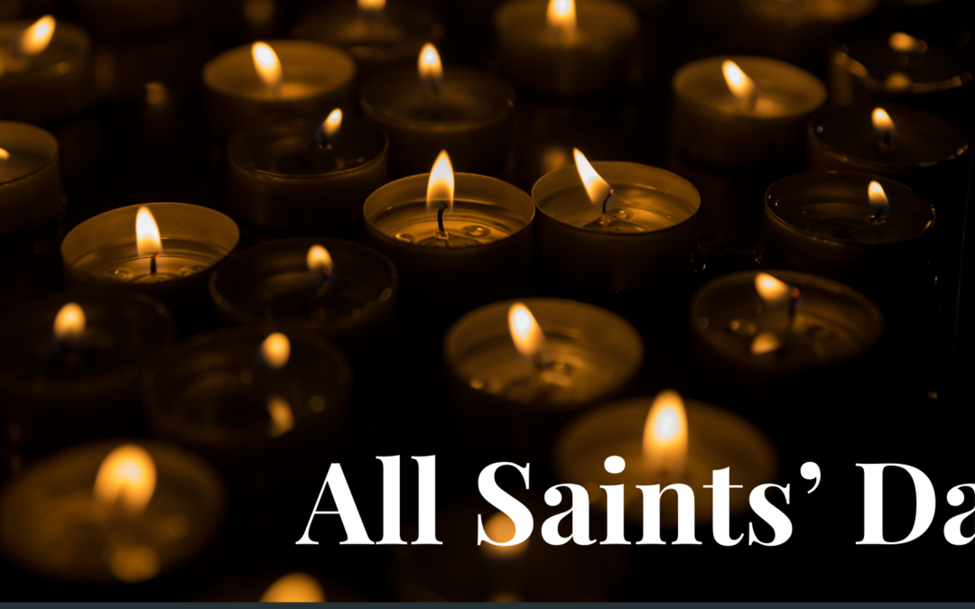 All Saints’ Day